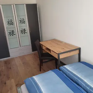 Apartment Rithel, Wien