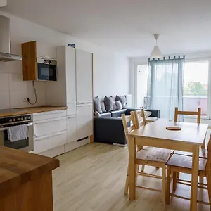 Apartment Living - Hödlgasse, Wien