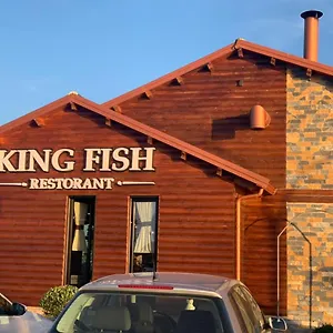 Kingfish Restaurant & Boutique Patok