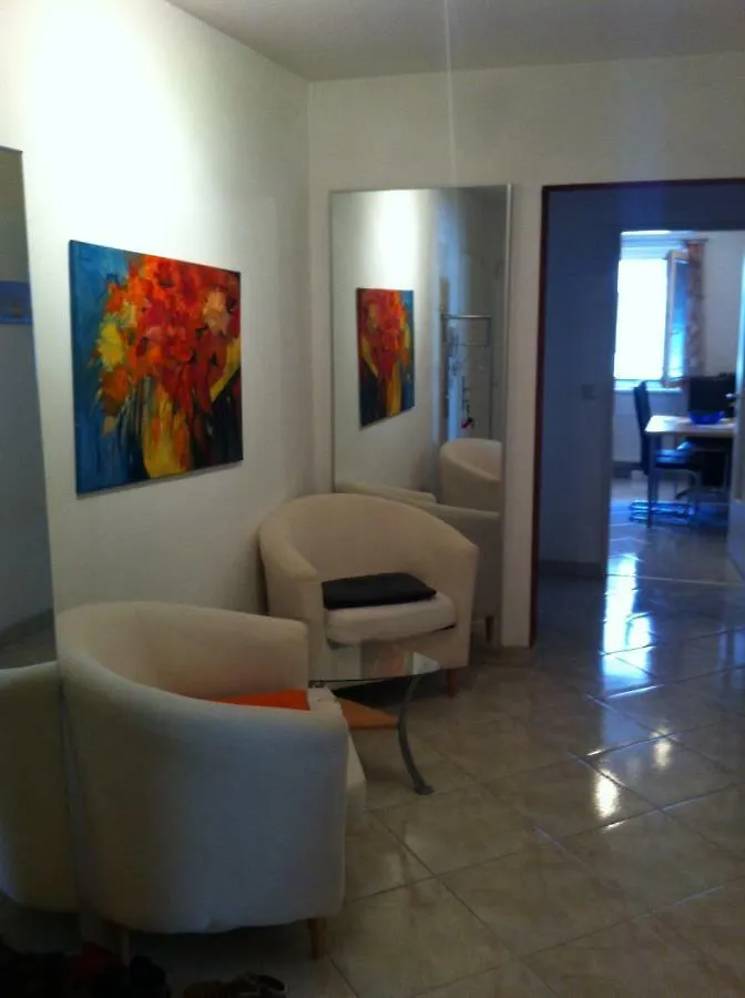 Apartment Stelius Wien